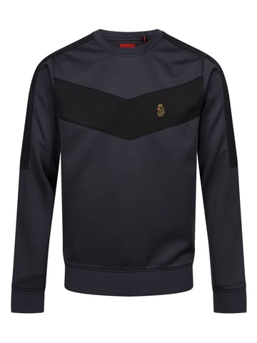 Luke 1977 Casa Vieja Sweatshirt Grey