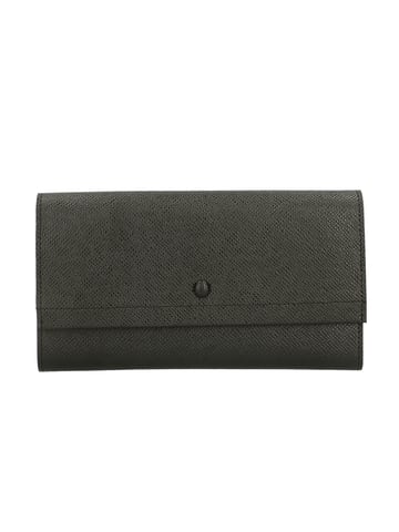 Gave Lux billetera Mujer BLACK