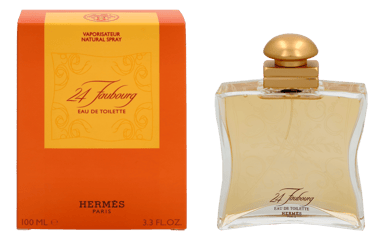 Hermès 24 Faubourg Edt Spray 100 ml
