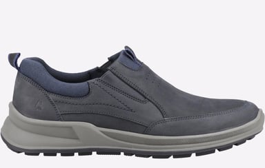Hush Puppies Arthur MEMORY FOAM Mens