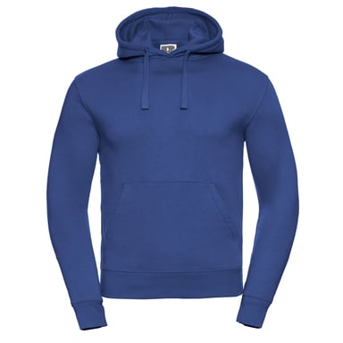 Russell Mens Authentic Hoodie (Bright Royal)