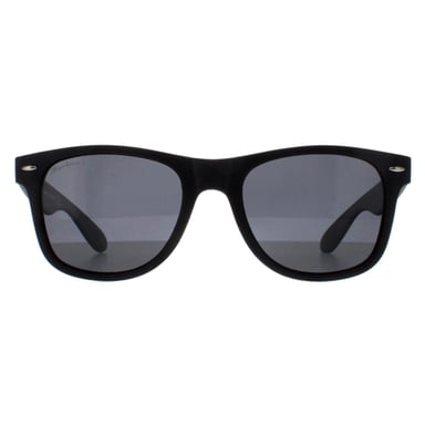 Montana Square Unisex Negro Humo Gris Polarizada MP1-XL
