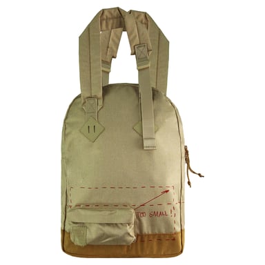 Bolso tote unisex crema Puma x Michael Lau