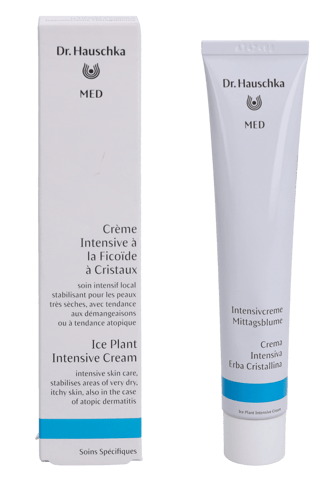 Dr. Hauschka Med Intensive Ice Plant Cream 50 ml