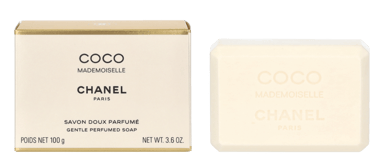 Coco Mademoiselle Savon 100 gr