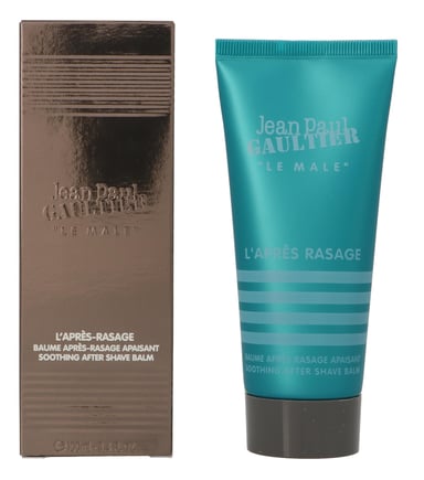 Le Male After-shave Balm 100 ml