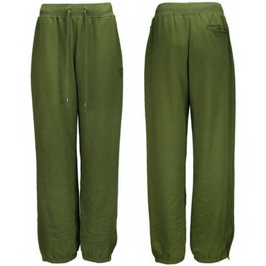 Puma X Rihanna Fenty Mujer Chándal Pant Track Oliva 574722 03 A66A