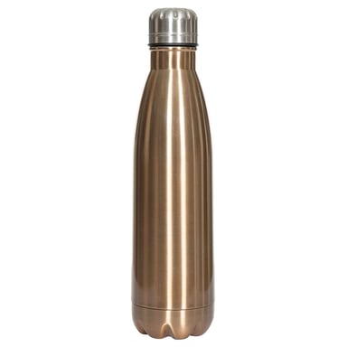 Trespass Caddo 500ml Thermal Flask (Bronze)