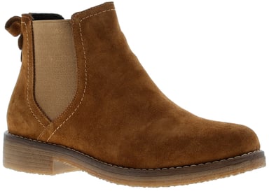 Hush Puppies Maddy MEMORY FOAM Leather Womens