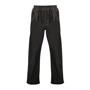 Regatta Mens Pro Packaway Overtrousers