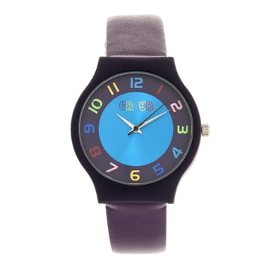 Reloj unisex Crayo Jubilee
