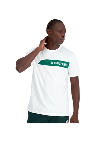 Camiseta Le Coq Sportif Hombre Temporada 2.