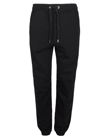 Just Cavalli Pantalones Sweatpants del hombre negro