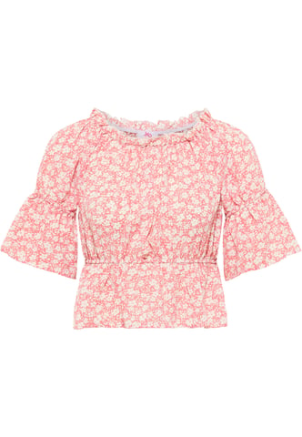 myMo blouse esha