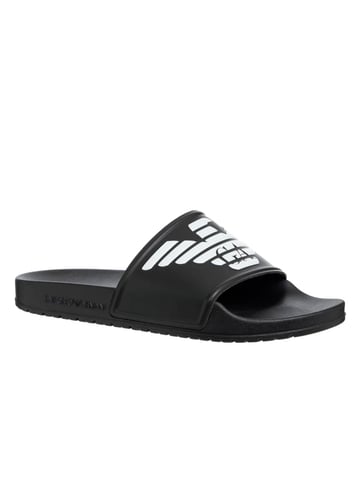 Claquette Emporio Armani GA Eagle para hombre