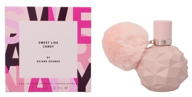 Ariana Grande Sweet Like Candy Edp Spray 50ml