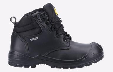 Amblers Safety 241 WATERPROOF Safety Boots