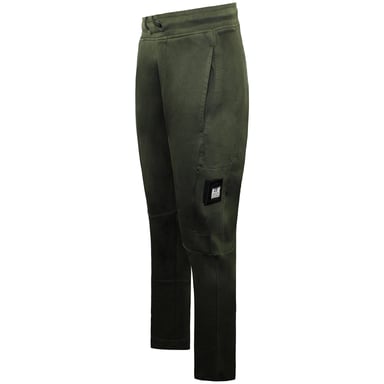 Weekend Offender Tallin Dunkelgrüne Ropa de entrenamiento para hombre