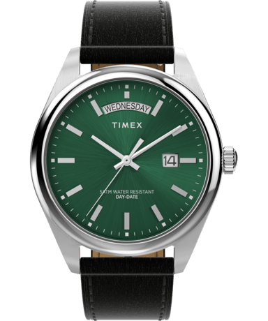 Timex Legacy Men's Black Watch TW2W57300
