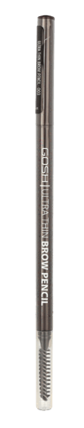 Ultra Thin Brow Pen #dark Brown 0,09 gr