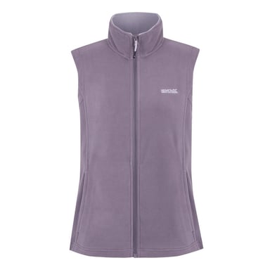 Regatta Great Outdoors Womens/Ladies Outdoor Classics Sweetness II Bodywarmer (Purple Sage/Wisteria)