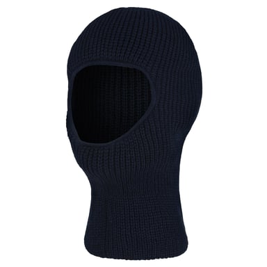 Regatta Unisex Open Face Balaclava (Navy)