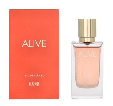 Hugo Boss Alive Edp Spray 30 ml