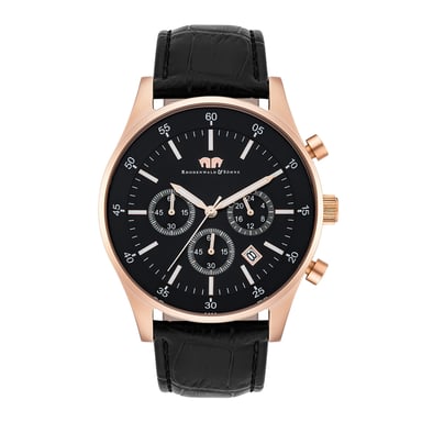 Rhodenwald   Söhne Stainless steel Watch