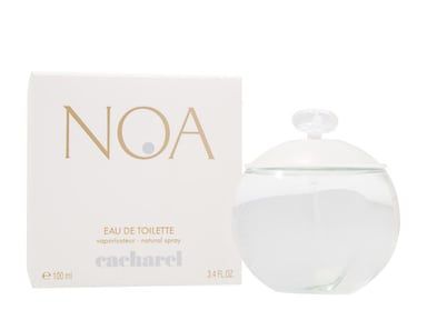 Noa Eau De Toilette Vaporizador 100 ml
