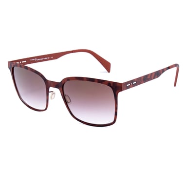 Italia Independent Gafas de Sol de Hombre 55/20/145 mm metal