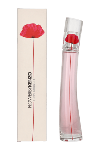 Kenzo Flower By Kenzo Poppy Bouquet Edp Spray 50 ml
