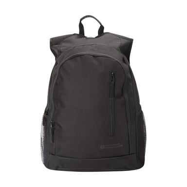 Mountain Warehouse Backpack (Black)