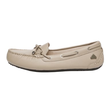 Mocasín de cuero Grebes para mujer EVER AU Australia