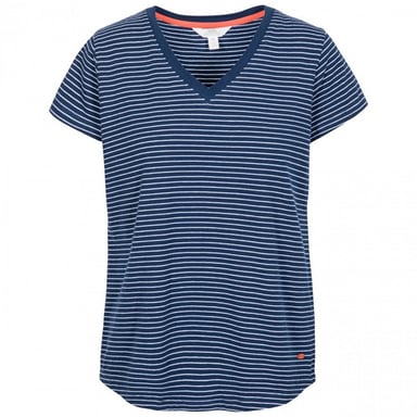 Trespass Womens Konnie V Neck T Shirt