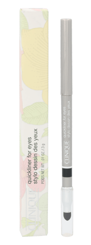 Quickliner Eyes #07-really Black 0,3 gr