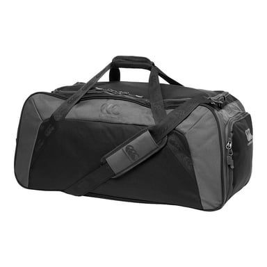 Canterbury Classic Holdall (Black)