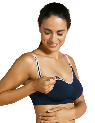 30 Carriwell Original Deluxe Nursing Bra