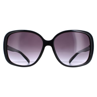 Ted Baker TB1312 001 negro gris degradado gafas de sol