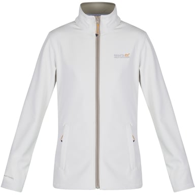 Regatta Great Outdoors Womens/Ladies Connie III Full Zip Softshell Jacket