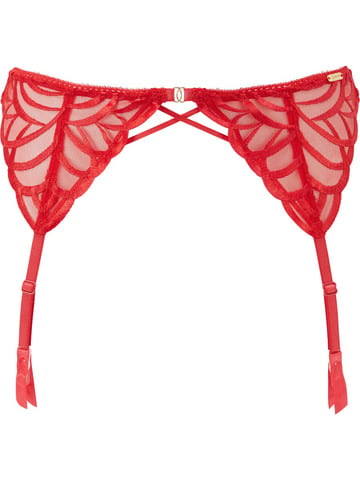 Fiesta Suspender - Fiesta Red