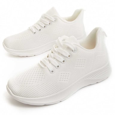 Zapatilla Montevita Fitcrosw7 en Blanco