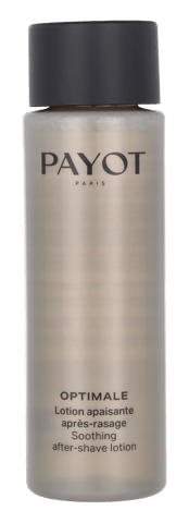 Optimale Loción Calmante Para Después Del Afeitado 100 ml
