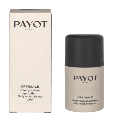 Optimale Soin Quotidien 3-en-1 50 ml