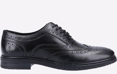 Hush Puppies Santiago Lace Shoes MEMORY FOAM Mens