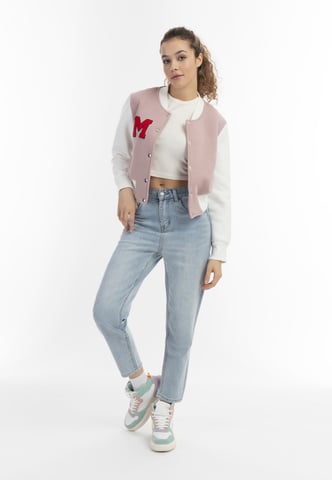 myMo college jacket