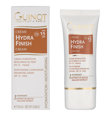 Guinot Hydra Finish Cream 30 ml