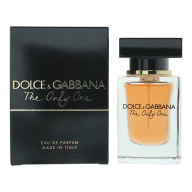 Dolce & Gabbana The Only One Eau de Parfum 30 ml