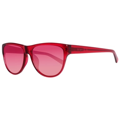 Benetton Gafas de Sol de Hombre 57/16/140 mm plastico