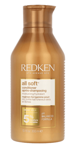 All Soft Conditioner 300 ml
