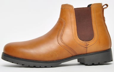 Oaktrak Bello Leather by Red Tape Mens